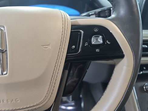 Used 2020 Lincoln Aviator Reserve w/ Equipment Group 201A AWD/4WD image 18