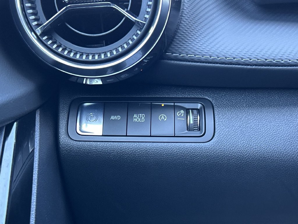 Certified 2026 Chevrolet Equinox LT AWD/4WD image 15