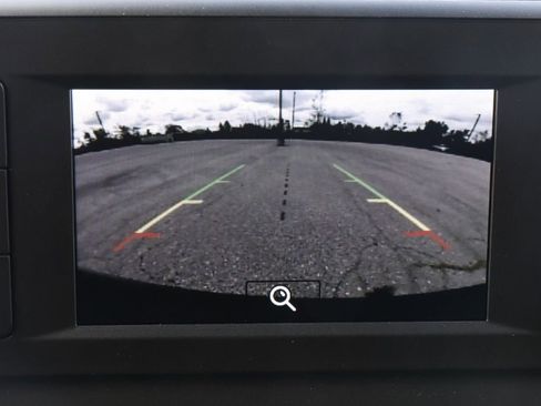 New 2025 Ford Transit 250 Low Roof AWD image 13