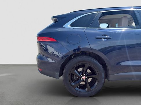 Used 2020 Jaguar F-PACE Premium AWD/4WD image 23