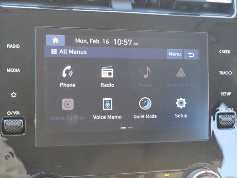 Certified 2023 Hyundai Tucson SE image 29