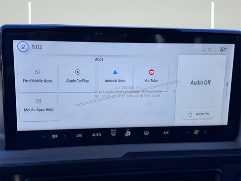 New 2025 Ford Bronco Sport Big Bend image 26