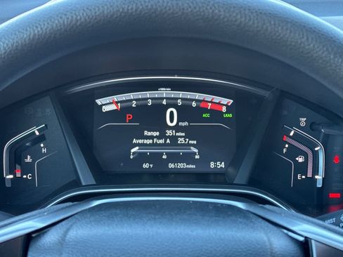 Used 2018 Honda CR-V EX image 28