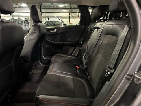 Used 2022 Ford Escape SEL w/ SEL Stealth AWD Package image 22