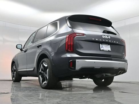 Used 2024 Kia Telluride S w/ S Sunroof Package AWD/4WD image 58