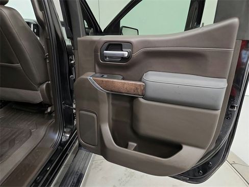 Used 2021 GMC Sierra 1500 Denali image 42