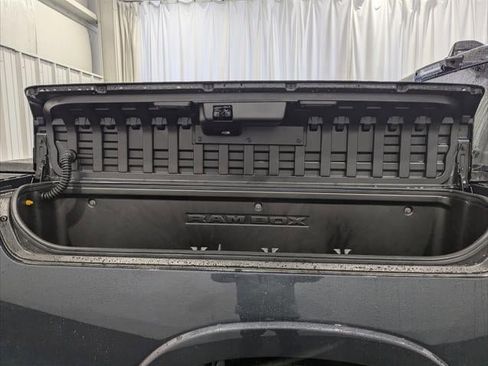 New 2026 RAM 1500 Tungsten image 47