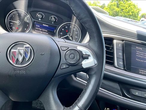 Used 2020 Buick Enclave Premium w/ Trailering Package, 5000 lbs. AWD/4WD image 12
