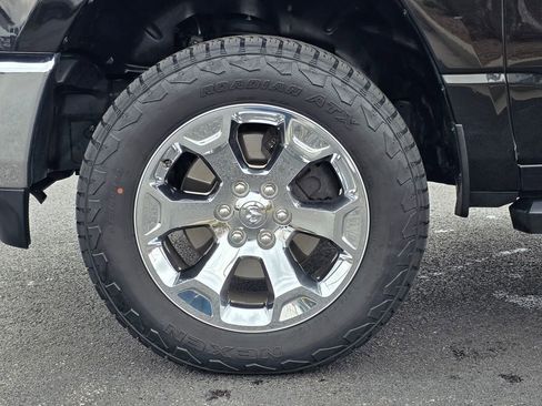 Used 2019 RAM 1500 Big Horn image 9