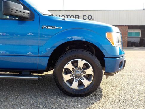 Used 2011 Ford F150 STX RWD image 9