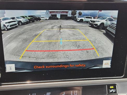 Used 2025 Toyota Camry LE FWD image 16