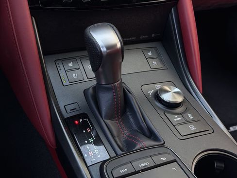 Used 2023 Lexus IS 350 F Sport w/ Navigation Package RWD image 19