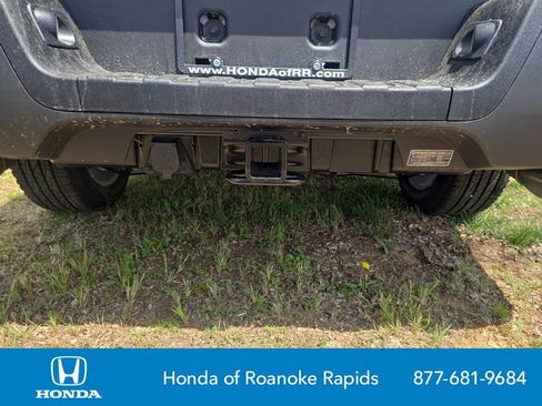 New 2026 Honda Ridgeline RTL image 29