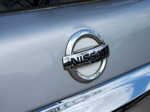 Used 2017 Nissan Armada Platinum w/ Captain Seat Package image 43