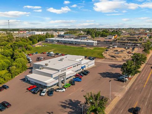 Used 2016 Buick Enclave Premium w/ Experience Buick Package AWD/4WD image 8