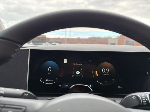 New 2025 Hyundai Tucson SEL image 39