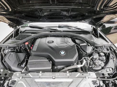 Used 2021 BMW 330i Sedan w/ Convenience Package RWD image 34