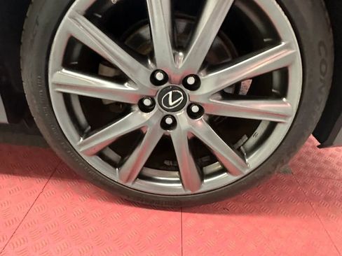 Used 2013 Lexus GS 350 w/ F Sport Pkg RWD image 34