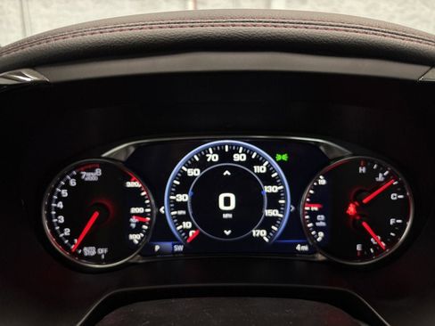 New 2026 Chevrolet Blazer RS w/ Driver Confidence II Package image 35