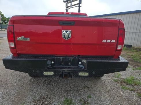 Used 2013 RAM 2500 Big Horn AWD/4WD image 6