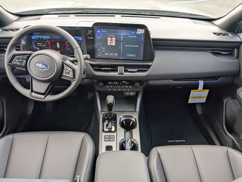 New 2026 Subaru Outback Limited image 14