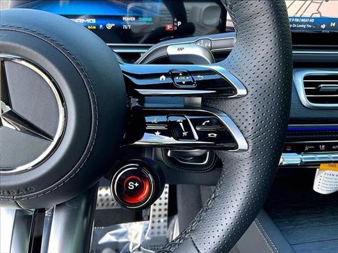 New 2026 Mercedes-Benz GLE 53 AMG 4MATIC image 21