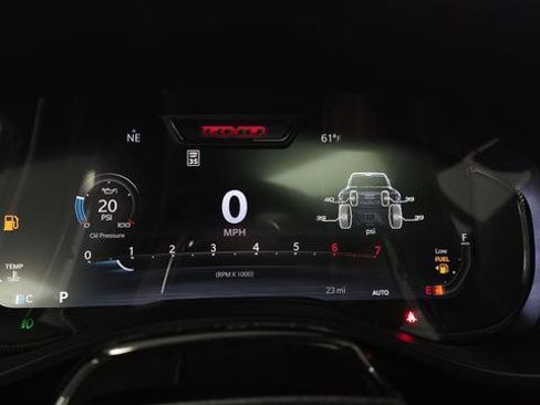 New 2026 RAM 1500 RHO AWD/4WD image 17