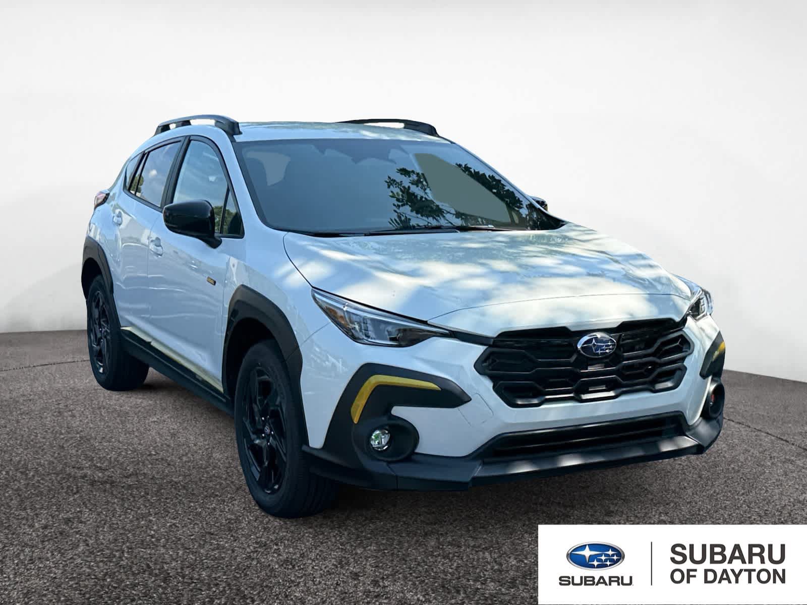 Certified 2025 Subaru Crosstrek 2.5i Sport AWD/4WD image 7