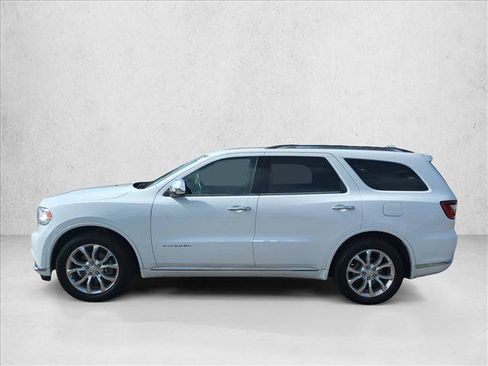 Used 2018 Dodge Durango Citadel w/ Technology Group AWD/4WD image 9