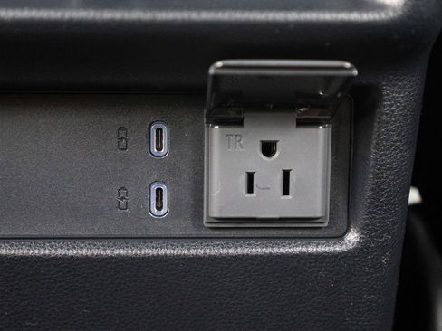 New 2026 Toyota 4Runner TRD Off-Road Premium image 39