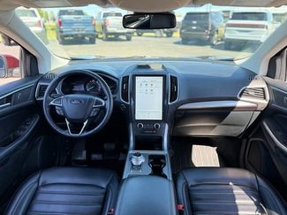 Certified 2024 Ford Edge SEL AWD/4WD video 2