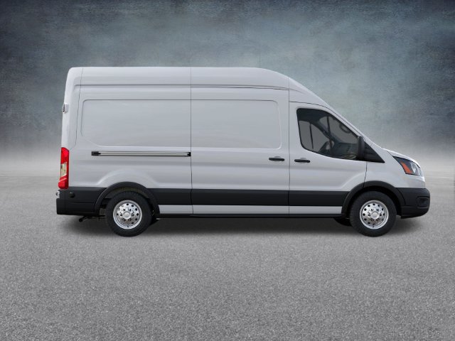 New 2027 Ford Transit 350 148 High Roof w/ Load Area Protection Package RWD image 8