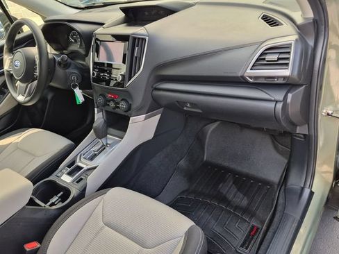Used 2021 Subaru Forester AWD/4WD image 35