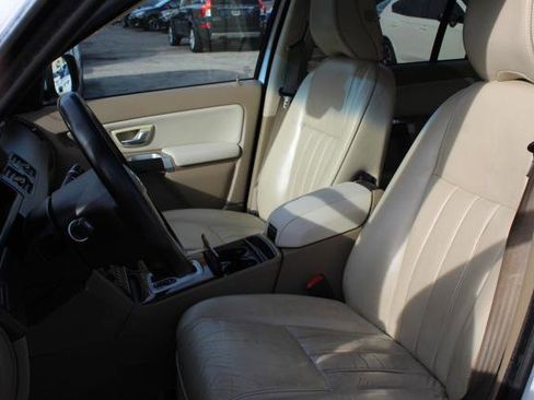 Used 2014 Volvo XC90 3.2 w/ Climate Package image 11