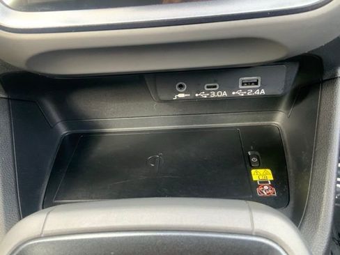 Certified 2024 Subaru Crosstrek 2.5i Limited AWD/4WD image 26