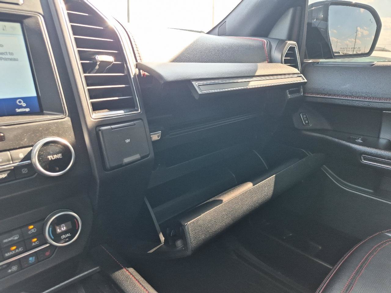 Used 2021 Ford Expedition Max Limited AWD/4WD image 27