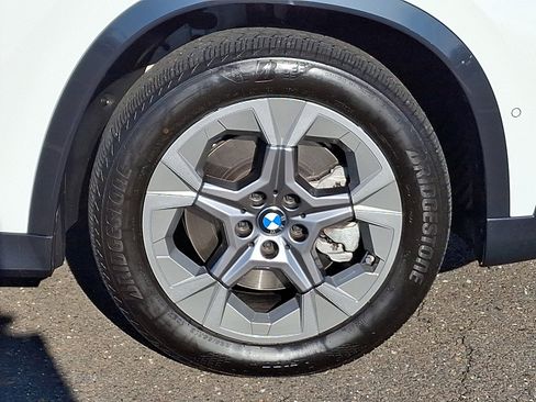 Used 2025 BMW X1 xDrive28i image 8