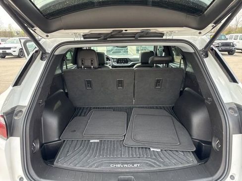 Used 2020 Chevrolet Blazer LT image 37