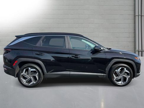 Used 2024 Hyundai Tucson SEL w/ Convenience Package image 5
