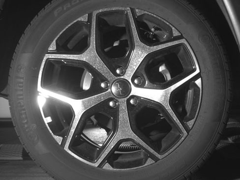 Used 2025 Jeep Compass Limited image 15