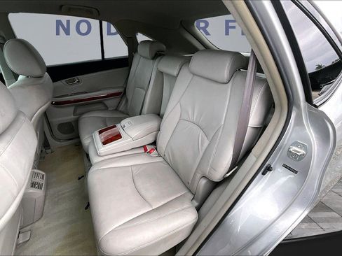 Used 2009 Lexus RX 350 2WD image 21