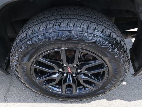 Used 2020 GMC Sierra 1500 Elevation w/ Elevation Value Package AWD/4WD image 67