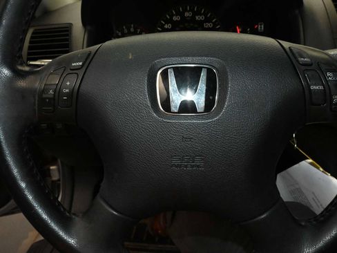 Used 2004 Honda Accord EX image 16