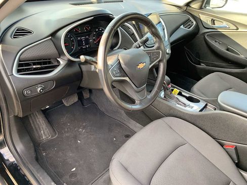 Used 2022 Chevrolet Malibu RS image 10