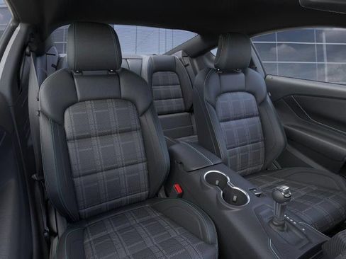 New 2026 Ford Mustang GT Premium w/ Mustang FX Package RWD image 10
