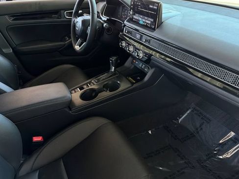 Certified 2024 Honda Civic Sport Touring image 19