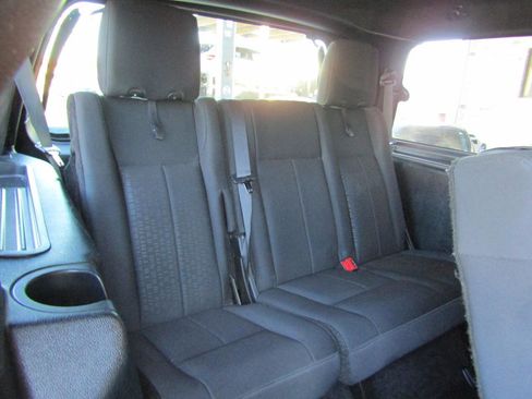 Used 2016 Ford Expedition XLT image 15