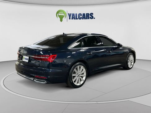 Used 2019 Audi A6 2.0T Premium Plus w/ Premium Plus Package AWD/4WD image 5