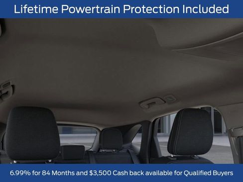 New 2026 Ford Escape Active w/ Cold Weather Package image 25