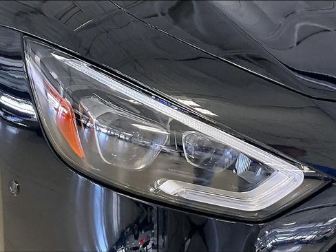 Used 2023 Mercedes-Benz AMG GT 43 image 25